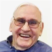 Donald D. Sturgeon