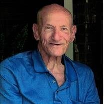 James Leonard Davis