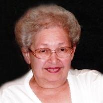 Mavis M. Plotkowski