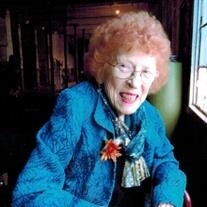 Golda C. Glasgow