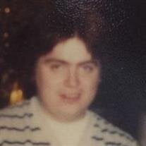 Mark Wayne Virts Sr.