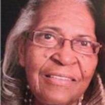 Doris Lee Cowherd