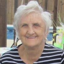 Dona D. Thomas