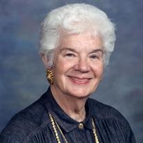 Marion Joyce Briggs