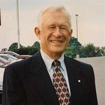William Paul Cole Jr.