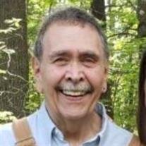 Leo R. Bergeron
