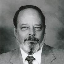 Harold M. (Buddy) Grumann Jr.