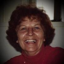 Juanita June Smith