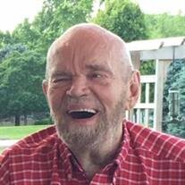Kenneth "Kenny" Schall