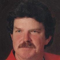 John Phillip Morrison