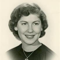 Judith Jean Fairbanks