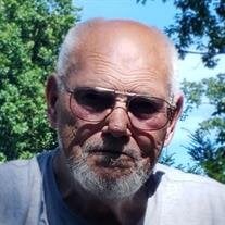 Tom Whitt