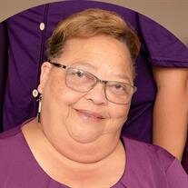 Ms. Shelia Marie Serie
