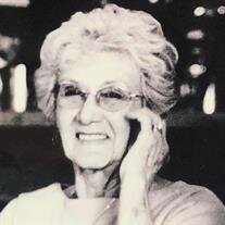 Charlotte Ann McVey