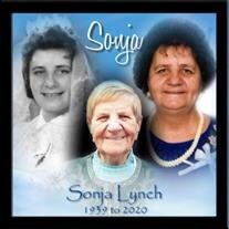 Sonja Lynch