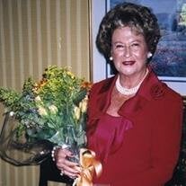 Frances (Huttenbauer) Friedman Schloss