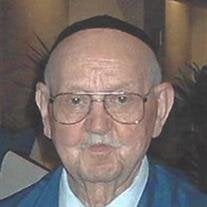 Henry Nathan