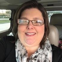 Toni Rae Osbourn