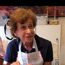 Carol Berliant