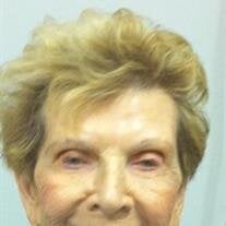 Mildred Schwartz