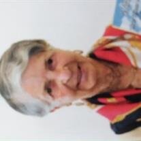 Marguerite Feibelman