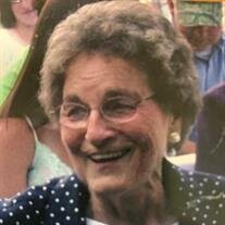 Evelyn Irene Feagin