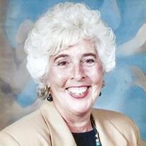 Susan Trenkamp