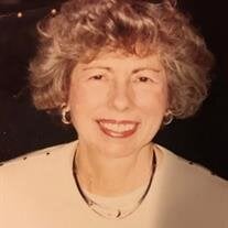 Helen Fabe