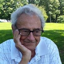 Bernie S Siegel