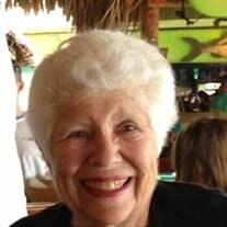 Lorraine Falcon Levine