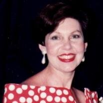 Marcia K Nixon