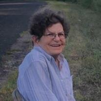 Cora Clendennen