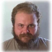 Jacob B. Naumann
