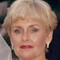 Sandra  Ann McLaughlin