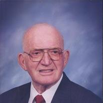 Theo "Red" Mullens