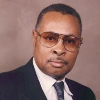 McArthur Lee Fields