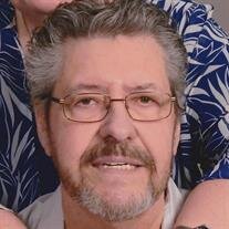 Jerry Lynn Outlaw Sr.