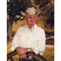 Harold Samuel Johnston