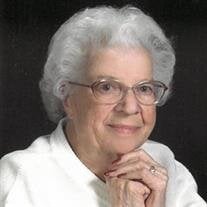 Joyce "Beth" Johnson