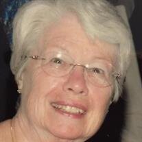 Ruth Monnig Pursley