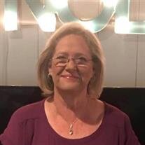 Mrs. Glynith "G.G." Byrd