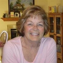 Brenda Kaye Hayson