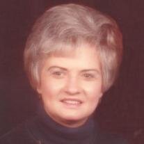 Jean Robinson