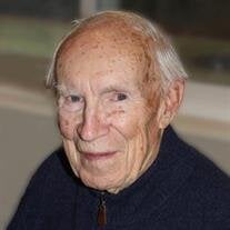 George Alan McConnell