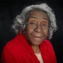 Eula Dean Dillard Sims