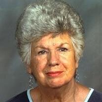 Patricia M. "Pat" Black