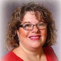 Jodi A. Rivera