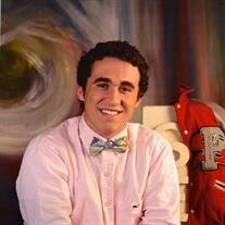 Marc Ramon Rodriguez