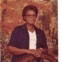 MS. SEARCY LOUISE WYNN