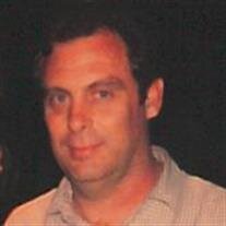 Robert (Toby) Emmett Hagerty IV
